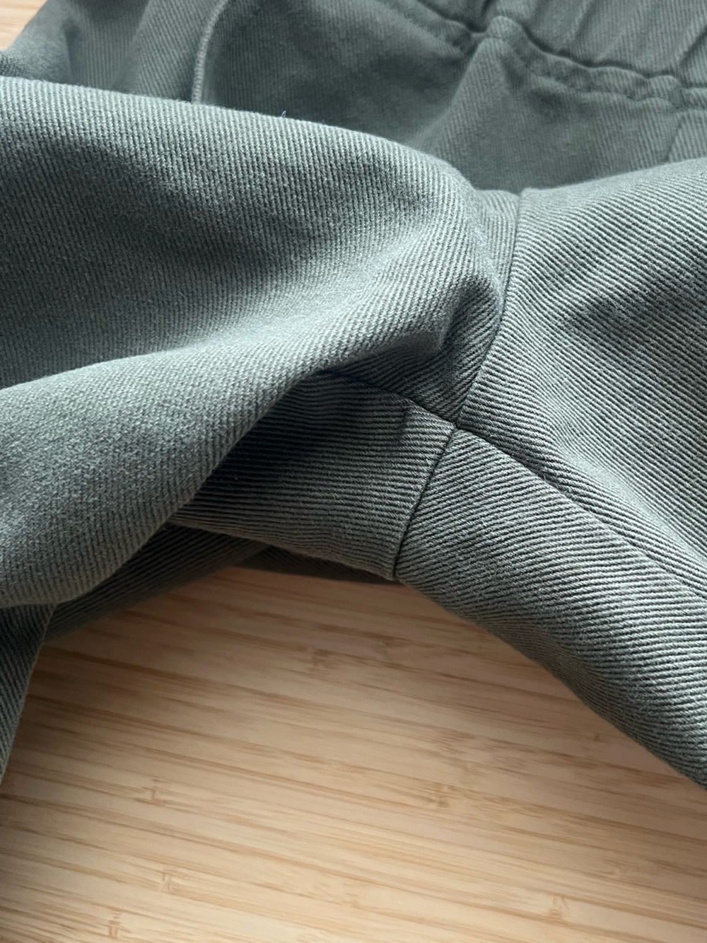 Le Bon Shoppe Arc Pants - Picture 4 of 5